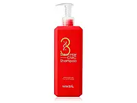 Восстанавливающий шампунь с аминокислотами Masil 3 Salon Hair CMC Shampoo, 500мл