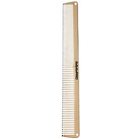 Гребінець для волосся BaByliss PRO Gold Metal Comb (M3842E)