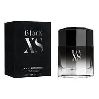 PACO RABANNE Black XS ТЕСТЕР Пако Рабан Блек ИксЭс