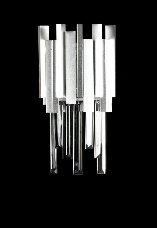 Кришталева бра Splendid-Ray 254439, фото 1