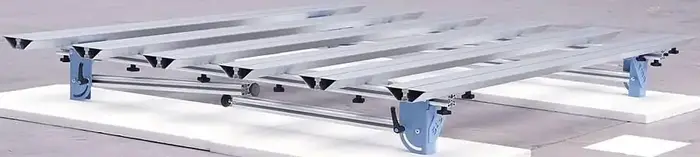 Купить Стол профессиональный Sigma для крупноформатной плитки, цена ...