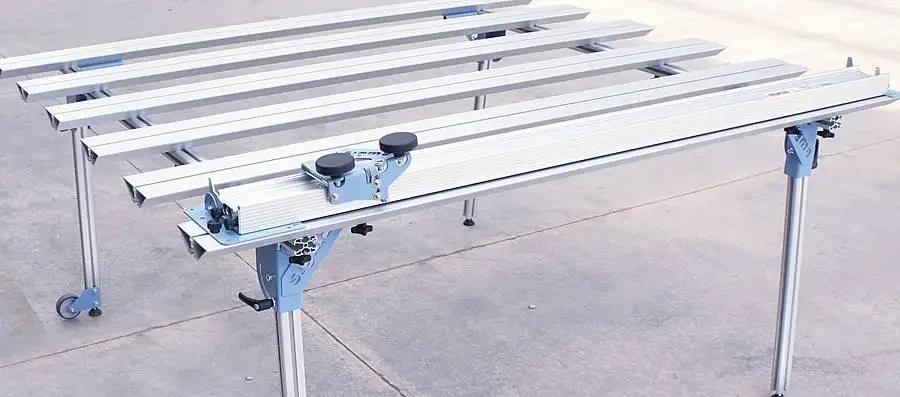 Купить Стол профессиональный Sigma для крупноформатной плитки, цена ...