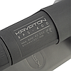 Фрезер KRYPTON White/Purple з ручкою XPS-400 для манікюру та педикюру, фото 9