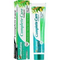 Зубная паста Himalaya Herbals комплексный уход на основе трав 75 мл (8901138825577)