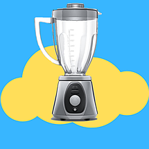 Блендера