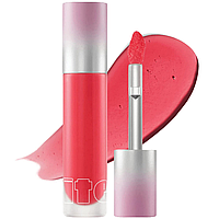 Тонирующее масло для увлажнения губ ITEM Beauty Lip Quip Oil Come Heartpoppin' 3.8 мл