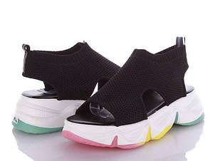 Модні босоніжки жіночі тм Raffelli  Розмір 38