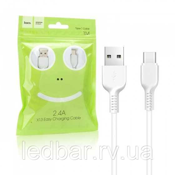 USB Cable X13 Hoco