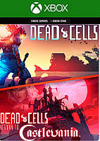 Dead Cells: Return to Castlevania Bundle для Xbox One/Series S/X