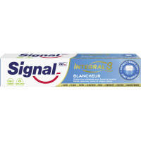 Зубная паста Signal Integral 8 Отбеливание 75 мл (8720182012388)