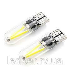 T10 cob 2smd 1.5w 12-24v