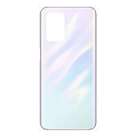 Задняя крышка OPPO Realme 9, High quality, Белый