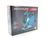 Лобзик Grand ЛЭ-100М | 1150Вт | ORIGINAL, фото 4