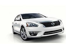 ALTIMA (2013-2017)