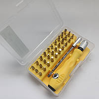 Набір викруток 7389C 32 in 1