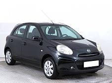 NISSAN MICRA (2013-2020) 