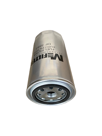 Фільтр паливний IVECO EUROCARGO (2992241/DF3583) Mfilter, фото 3