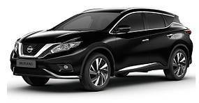 MURANO 2014-2020 Z54