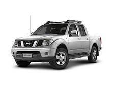 NISSAN NAVARA 2004 - 2010 D40 