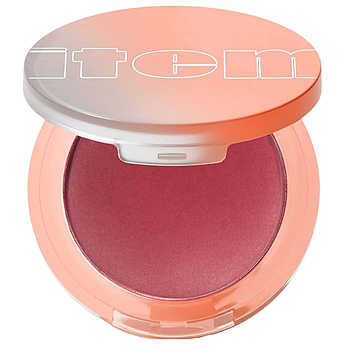 Кремові рум’ яни ITEM Beauty Blushin' Like Cream Blush Admit It 4 г