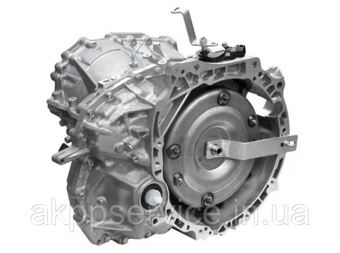 Бесступенчатая Коробка Вариатор CVT JF016E 4WD Nissan X-Trail, Nissan ...