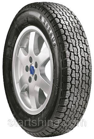 Легковые всесезонные шины 205/70 R14 95T ROSAVA БЦ-1 цена в Днепре ...