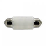 LED лампа C5W FS-3030 2SMD керамика 31mm(c5w ceramic), фото 3
