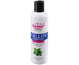 Засіб для видалення натоптишів Master Professional Callus Remover, 250 мл