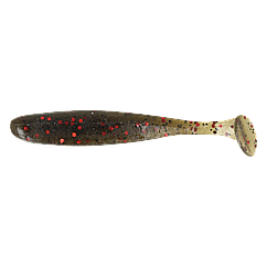 Силікон ZEOX Shemi Shad 4.2"(5шт)001 BRF