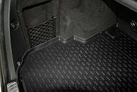 Килимок у багажник Mercedes-Benz GLK X 204 03/2012- крос. з вирізом під ручку 1 шт. NLC.34.41.B13