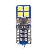 T10 plata 8smd