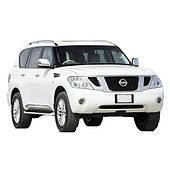 PATROL Y62 (2010-2020)