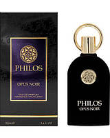 Женская парфюмированная вода Alhambra Philos Opus Noir 100ml Lattafa (100% ORIGINAL)