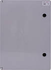 Корпус пластиковый 350х500х195мм IP65 [CP5007] E.NEXT e.plbox.350.500.195.blank