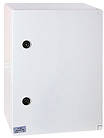 Корпус пластиковий 400х600х200мм IP65 [CP5005] E.NEXT e.plbox.400.600.200.blank