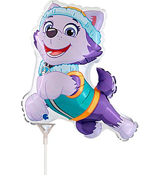 Міні-фігура 375 GRABO-ГР Еверест