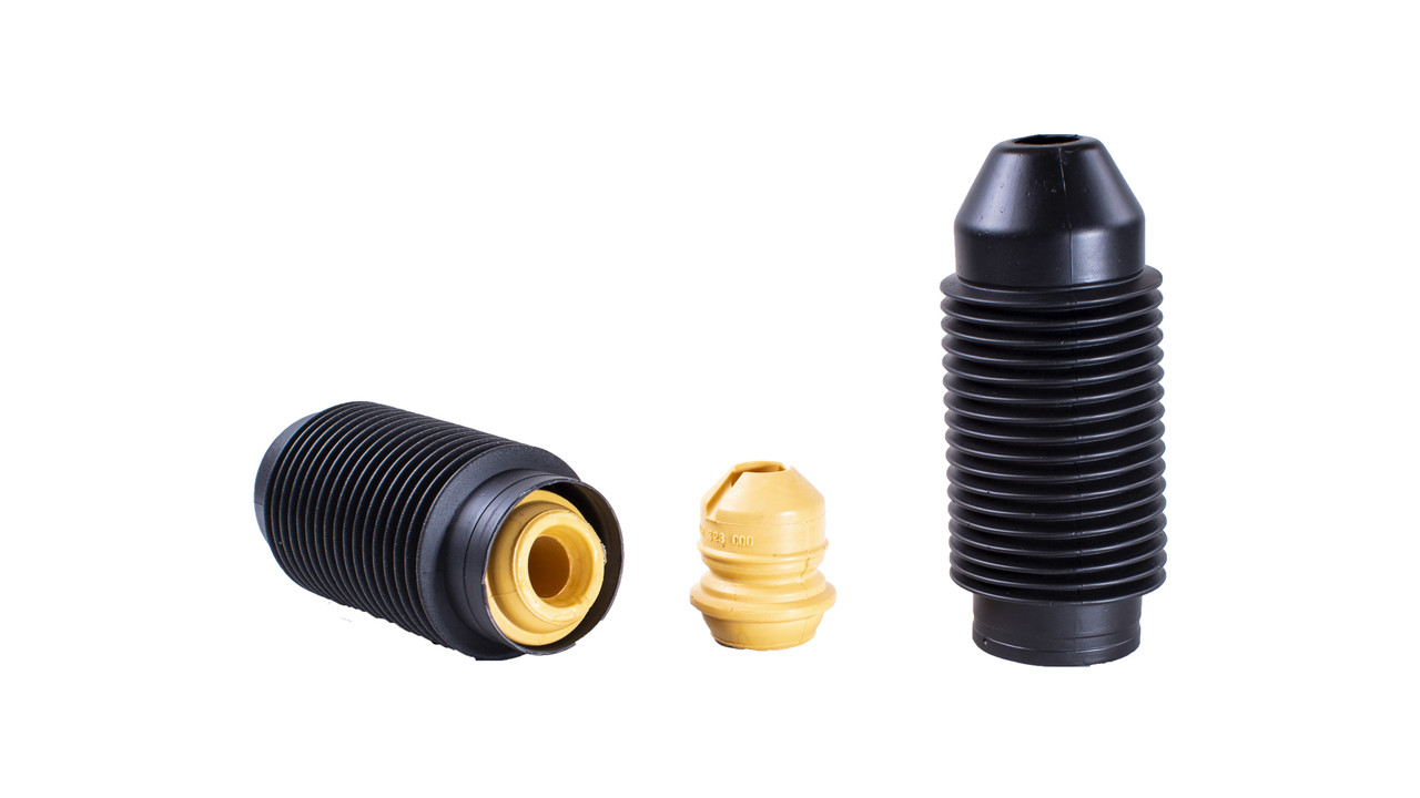 Захисний комплект Tashiko Audi A3 96-03, Seat Leon 99- Toledo 99-06, Skoda Octavia I 1U2, 1U5, VW Bora  , 900042