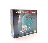 Лобзик електричний Grand ЛЭ-65 -950 | ORIGINAL, фото 4