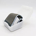 Автоматичний тонометр на зап'ясті CK-102S на батарейках / Вимірювач артеріального тиску з функцією пам'яті, фото 8