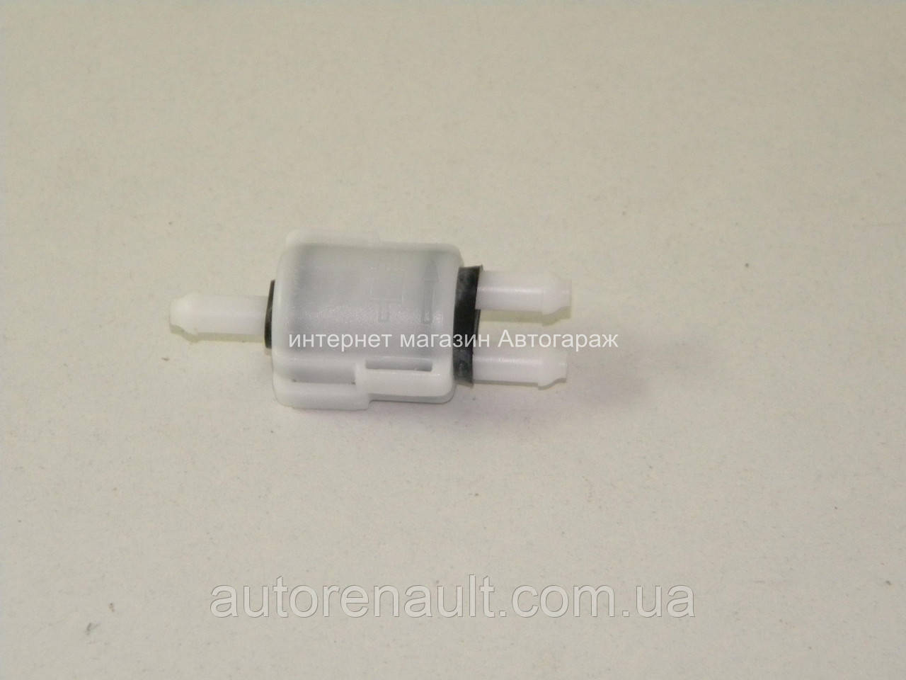 Трійник-клапан склоомивача Мерседес Спринтер 208-416 95-06 FEBI BILSTEIN (Німеччина) 08600, фото 1