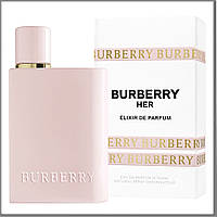 Burberry Her Elixir de Parfum парфюмированная вода 100 ml. (Бёрберри Хе Эликсир де Парфум)