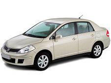 TIIDA C11 (2004 - 2013)