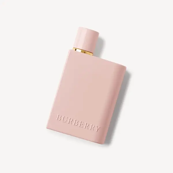 Burberry her parfum 100ml hot sale