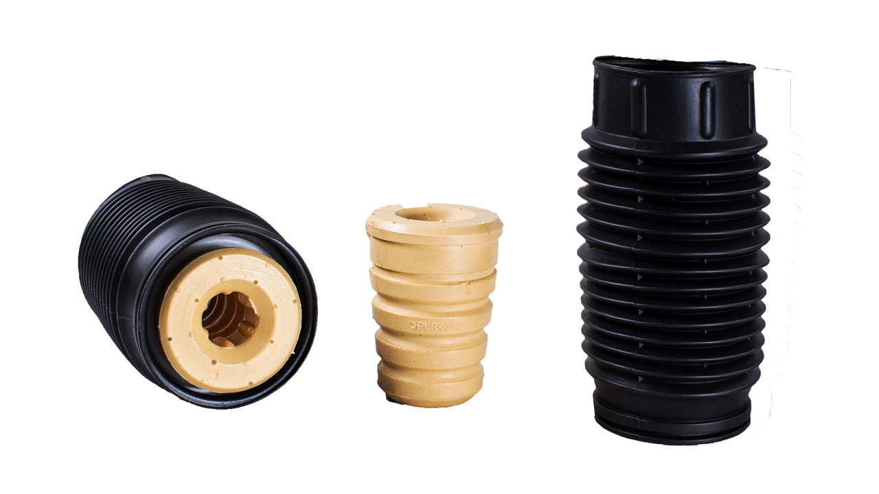 Захисний комплект Tashiko Citroën Jumper, Fiat Ducato, Peugeot Boxer 06-, 900174