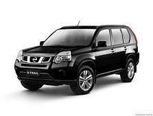 X-TRAIL 2007-2015