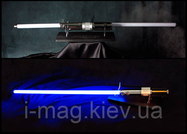 меч Force FX Collectible with Removable Blade