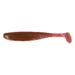 Силікон ZEOX Shemi Shad 4.2"(5шт)002 UV