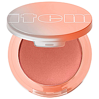 Кремовые румяна ITEM Beauty Blushin' Like Cream Blush It's Verified 4 г