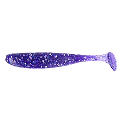 Силікон ZEOX Shemi Shad 4.2"(5шт)004 VSF