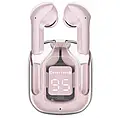 Безпровідні навушники Acefast T6 Series (Lotus Pink)